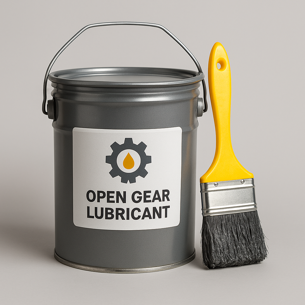 Open Gear Lubricant